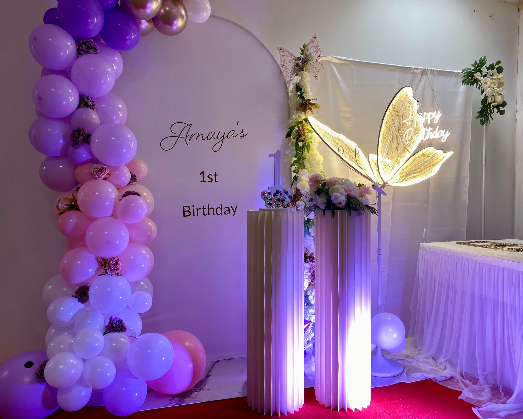 Impression 4: Querformat